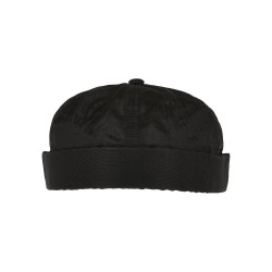 Шапка Urban classics Docker cap - Black (Black) шапка,всички,шапки,urban,classics,docker,cap,black,(black)