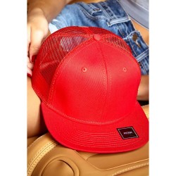 шапка,всички,шапки,masterdis,moneyclip,trucker,cap,red,(rouge)