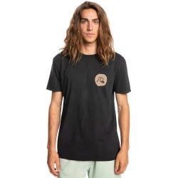 тениска,мъжки,тениски,quiksilver,bestill,short,sleeve,t,shirt,black,(black)