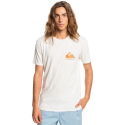тениска,мъжки,тениски,quiksilver,how,are,you,feeling,short,sleeve,t,shirt,antique,white,(white)