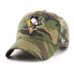 шапка,всички,шапки,47,nhl,pittsburgh,penguins,grove,mvp,cap,green,(camouflage)