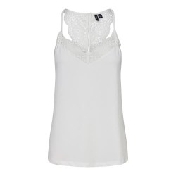 тениска,дамски,тениски,vero,moda,curve,vmana,ga,curve,sleeveless,t,shirt,white,(white)
