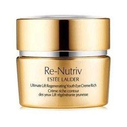 очна,линия,estee,lauder,re,nutriv,ultimate,lift,regenerating,youth,eye,cream,15ml,golden