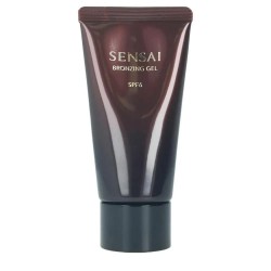 козметика,за,защита,от,слънце,sensai,kanebo,spf,6,bg62,tinted,bronzing,gel,50ml,black