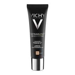 ексфолианти,vichy,dermablend,foundation,beige,(35,sand)