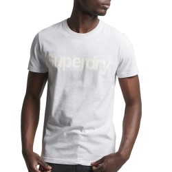 тениска,мъжки,тениски,superdry,cl,mw,t,shirt,ice,marl,(white)