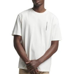 тениска,мъжки,тениски,superdry,code,cl,linear,loose,t,shirt,new,chalk,(white)