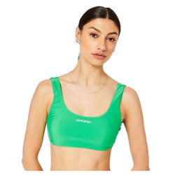 дамски,бански,костюми,superdry,code,essential,bikini,top,green,(bright,green)