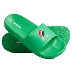 дамски,сандали,и,чехли,superdry,code,essential,pool,slides,bright,green,(green)