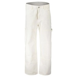 панталони,дамски,панталони,superdry,high,rise,carpenter,pants,ecru,(white)