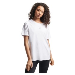 тениска,дамски,тениски,superdry,run,short,sleeve,t,shirt,white