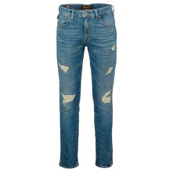 панталони,мъжки,панталони,superdry,slim,pants,blue
