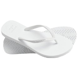 джапанки,дамски,сандали,и,чехли,superdry,studios,classic,flip,flops,white,(optic)