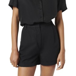 къси,панталони,дамски,панталони,superdry,studios,linen,shorts,black