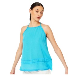 тениска,дамски,тениски,superdry,vintage,beach,sleeveless,t,shirt,blue,(beach,blue)