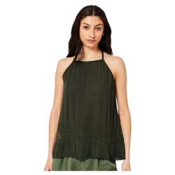 тениска,дамски,тениски,superdry,vintage,beach,sleeveless,t,shirt,dark,moss,(green)