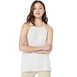 тениска,дамски,тениски,superdry,vintage,beach,sleeveless,t,shirt,off,white,(white)