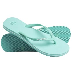 джапанки,дамски,сандали,и,чехли,superdry,vintage,classic,flip,flops,aqua,(blue)
