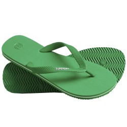 джапанки,мъжки,джапанки,и,чехли,superdry,vintage,classic,flip,flops,botanical,green,(green)