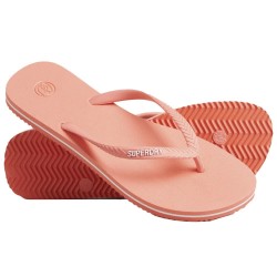 джапанки,дамски,сандали,и,чехли,superdry,vintage,classic,flip,flops,coral,(orange)