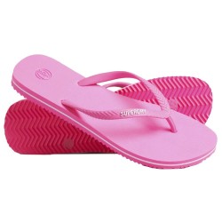 джапанки,дамски,сандали,и,чехли,superdry,vintage,classic,flip,flops,fluro,pink,(pink)