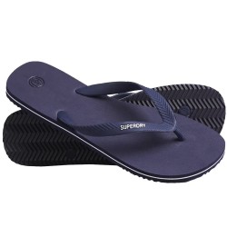 джапанки,мъжки,джапанки,и,чехли,superdry,vintage,classic,flip,flops,rich,navy,(blue)