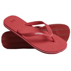 джапанки,мъжки,джапанки,и,чехли,superdry,vintage,classic,flip,flops,varsity,red,(red)