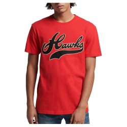 тениска,мъжки,тениски,superdry,vintage,collegiate,t,shirt,rebel,red,(red)