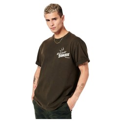 тениска,мъжки,тениски,superdry,vintage,crossing,lines,bk,t,shirt,washed,black,(green)
