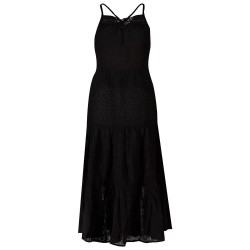 потник,дамски,поли,и,рокли,superdry,vintage,lace,cami,maxi,dress,black,(black)