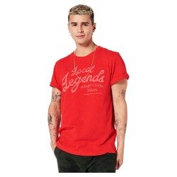 тениска,мъжки,тениски,superdry,vintage,merch,store,t,shirt,soda,pop,red,slub,(red)