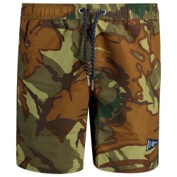 бански,гащета,мъжки,бански,костюми,superdry,vintage,varsity,swimming,shorts,green,(outline,camo,dark)