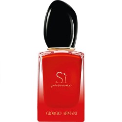 Giorgio armani Sì Passione Intense eau de parfum 30ml - Red дамски,парфюми,giorgio,armani,sì,passione,intense,eau,de,parfum,30ml,red