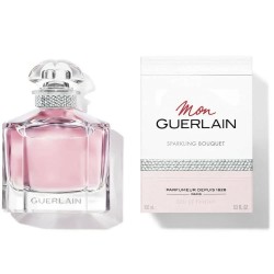 дамски,парфюми,guerlain,mon,sparkling,eau,de,parfum,100ml,pink
