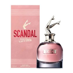 дамски,парфюми,jean,paul,gaultier,scandal,eau,de,parfum,80ml,pink,(lila)