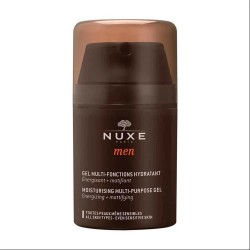 специфични,козметични,продукти,nuxe,gel,hydratant,men,50ml,brown