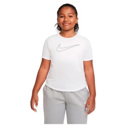 тениска,детски,тениски,nike,sportswear,dri,fit,one,big,short,sleeve,t,shirt,white,(white,black)