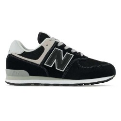 Маратонки New balance 574 Evergreen trainers - Black (Black) маратонки,мъжки,маратонки,дамски,маратонки,new,balance,574,evergreen,trainers,black,(black)