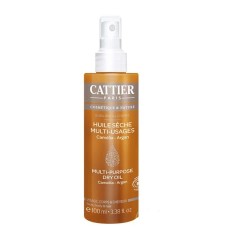 козметика,за,овлажняване,cattier,multi,purpose,dry,oil,100ml,orange