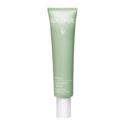 козметика,за,овлажняване,caudalie,vinosource,hydra,moisturizing,mattifying,fluid,40ml,green