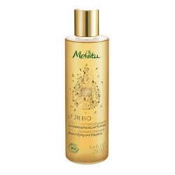 хигиена,тяло,melvita,l´or,bio,extraodinary,shower,gel,250ml,golden