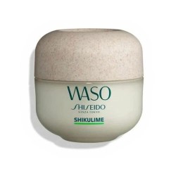 козметика,за,овлажняване,shiseido,waso,shikulime,cream,50ml,white