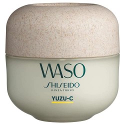 козметика,за,овлажняване,shiseido,waso,yuku,c,mask,50ml,white