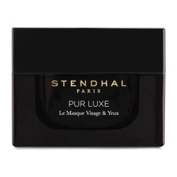 козметика,против,бръчки,stendhal,pur,luxe,face&eyes,mask,50ml,black