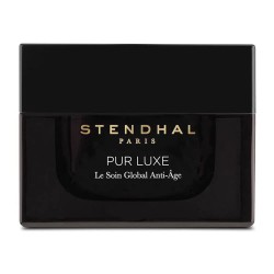 козметика,против,бръчки,stendhal,pur,luxe,global,anti,age,cream,50ml,black