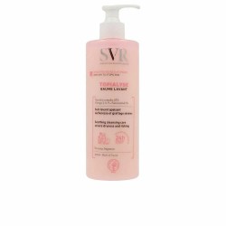 козметика,за,овлажняване,svr,topialyse,soothing,cleansing,balm,400ml,pink
