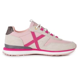 Маратонки Munich Sunset trainers - Grey (Multicolor) маратонки,мъжки,маратонки,дамски,маратонки,munich,sunset,trainers,grey,(multicolor)