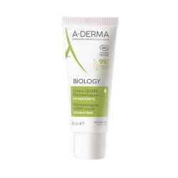 козметика,за,овлажняване,a,derma,biology,dermatological,light,cream,40ml,white