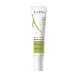 специфични,козметични,продукти,a,derma,biology,dermatological,soothing,cream,40ml,white