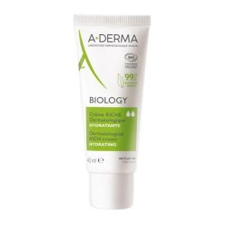 козметика,за,почистване,a,derma,rheacalm,cleansing,micelar,milk,40ml,white